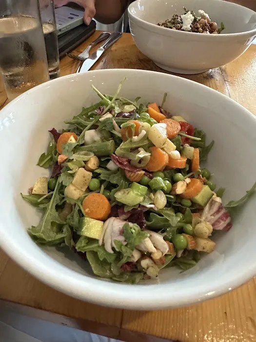 Copper Kettle Cafe Picture 2