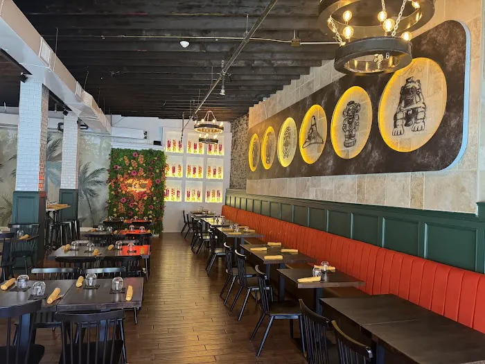 Mamajuana Cafe prime Picture 8