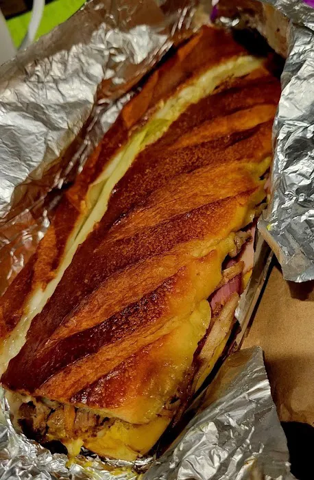 Matanzas Cuban Cafe Picture 7