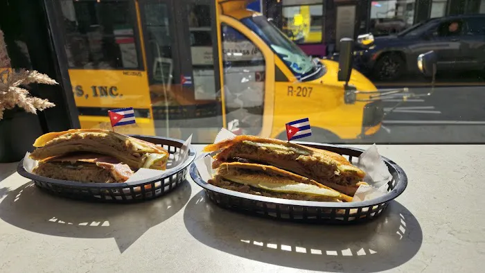 Matanzas Cuban Cafe Picture 10