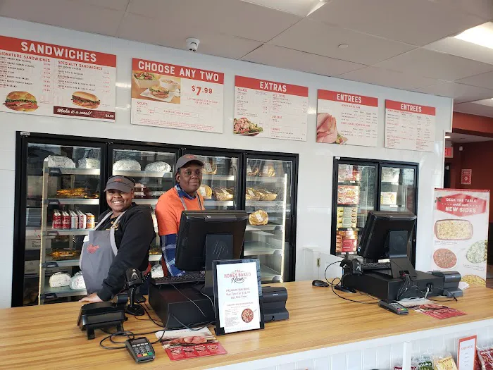 The Honey Baked Ham Company Picture 10
