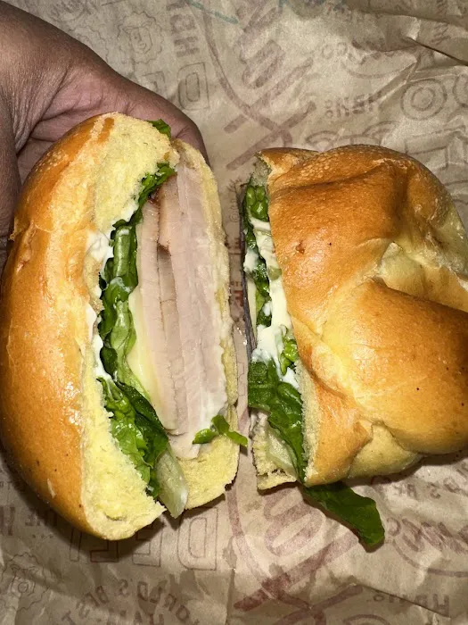 The Honey Baked Ham Company Picture 8