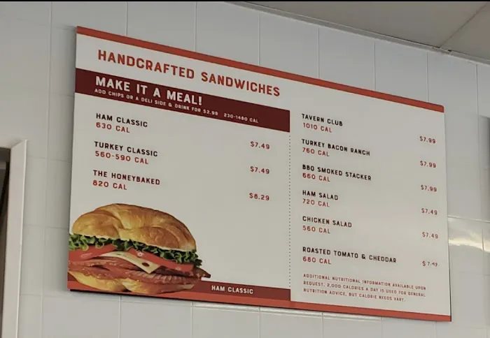 The Honey Baked Ham Company Picture 3