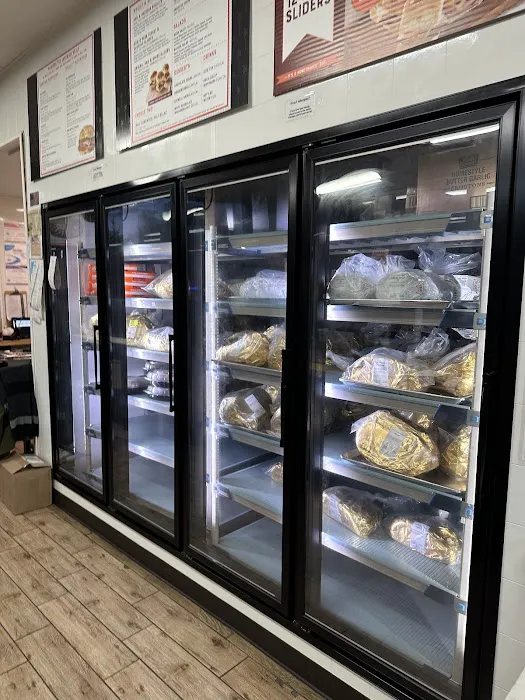 The Honey Baked Ham Company Picture 1