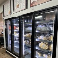 The Honey Baked Ham Company ico