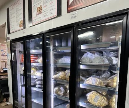 The Honey Baked Ham Company