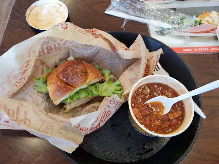 The Honey Baked Ham Company Picture 9