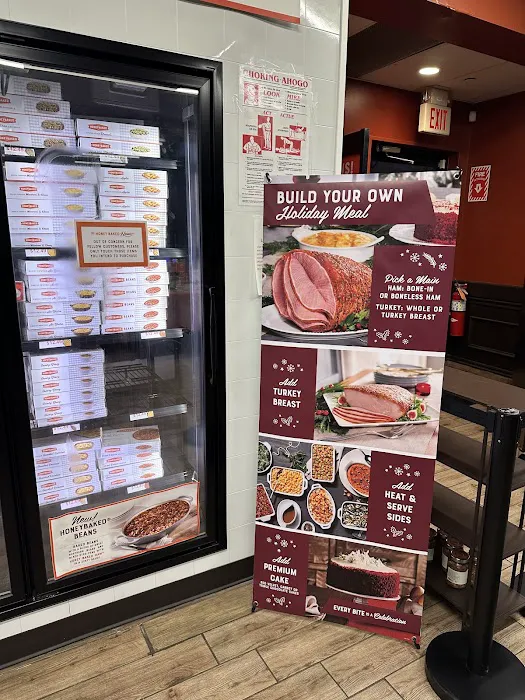 The Honey Baked Ham Company Picture 7
