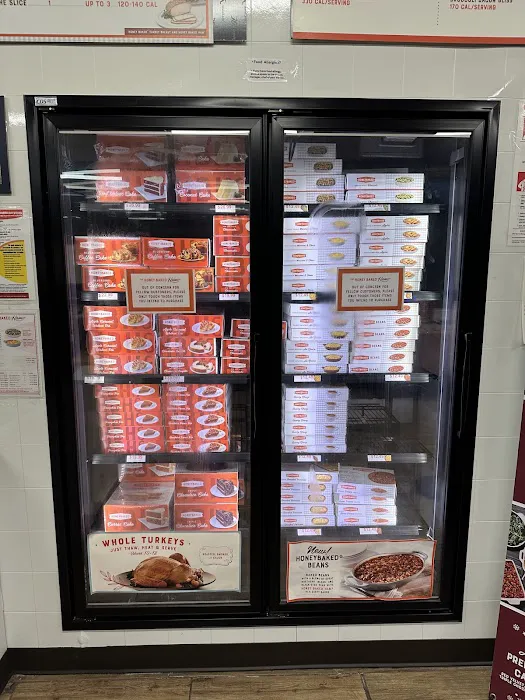 The Honey Baked Ham Company Picture 5