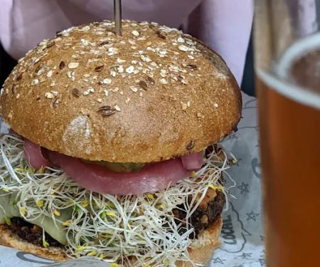 Bareburger