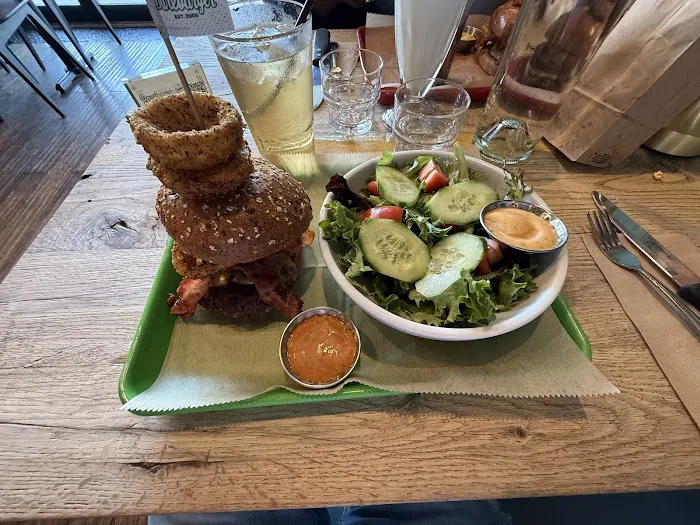 Bareburger Picture 5