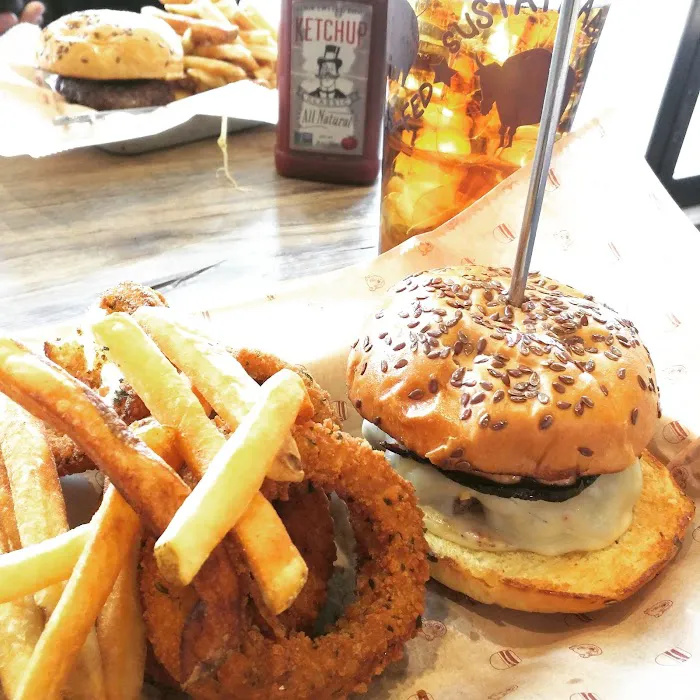 Bareburger Picture 10