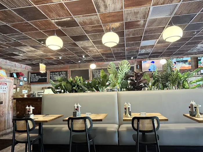 Bareburger Picture 9