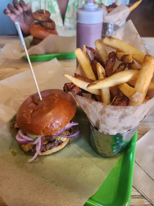 Bareburger Picture 7