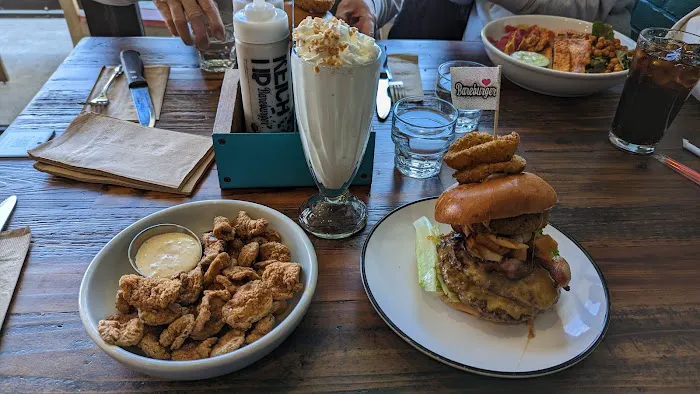 Bareburger Picture 3