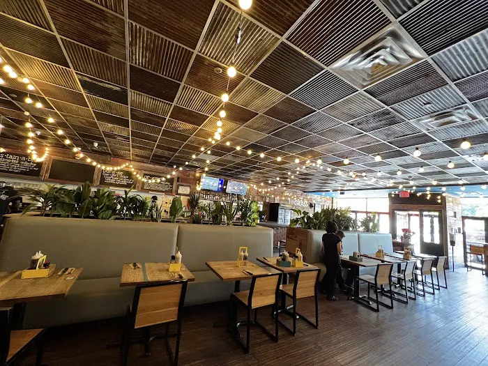 Bareburger Picture 2