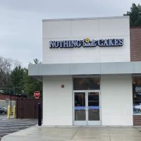 Nothing Bundt Cakes ico