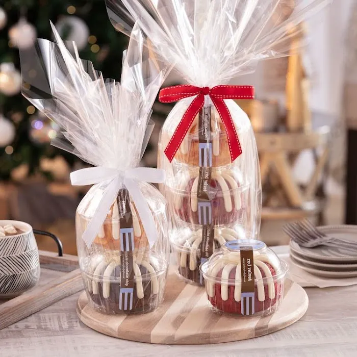 Nothing Bundt Cakes Picture 7