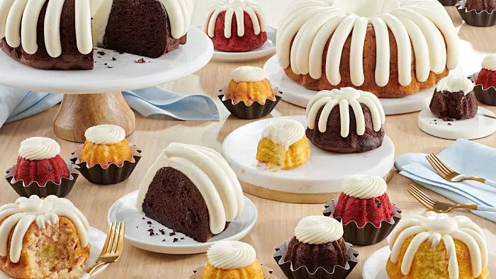 Nothing Bundt Cakes Picture 6