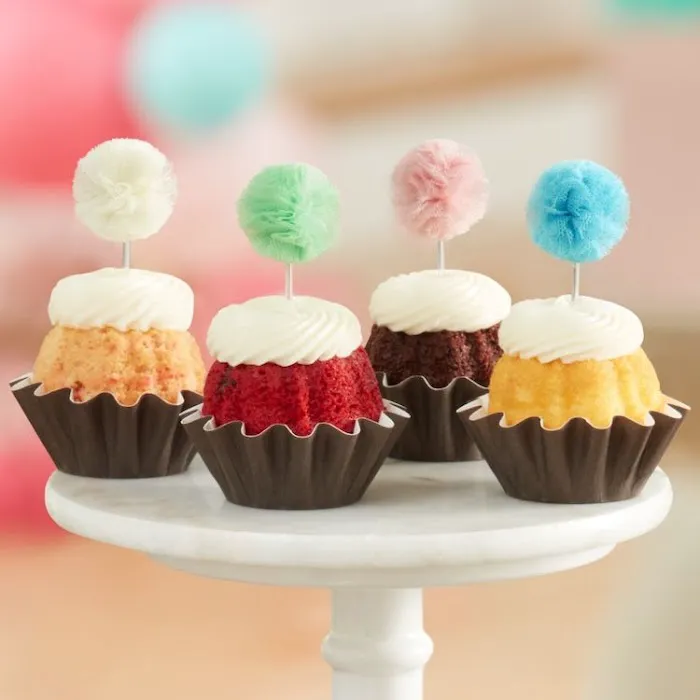 Nothing Bundt Cakes Picture 8