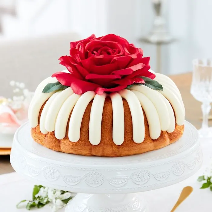 Nothing Bundt Cakes Picture 4