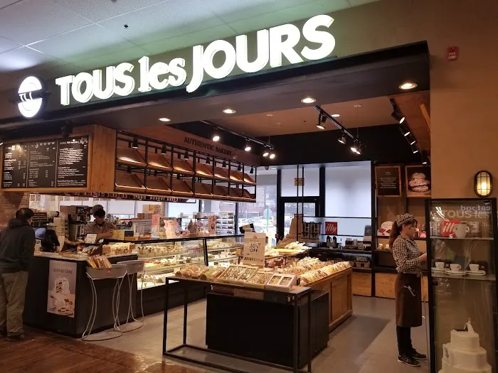 Tous Les Jours Picture 8