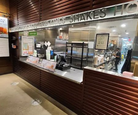 Shake Shack Hartsdale
