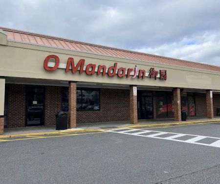 O Mandarin