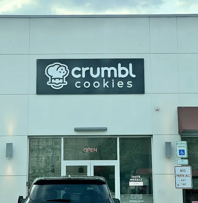 Crumbl - White Plains Picture 5