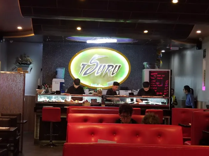Tsuru Sushi Asian Cuisine Picture 5