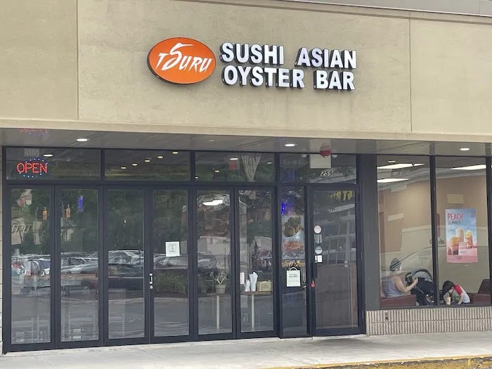 Tsuru Sushi Asian Cuisine Picture 9