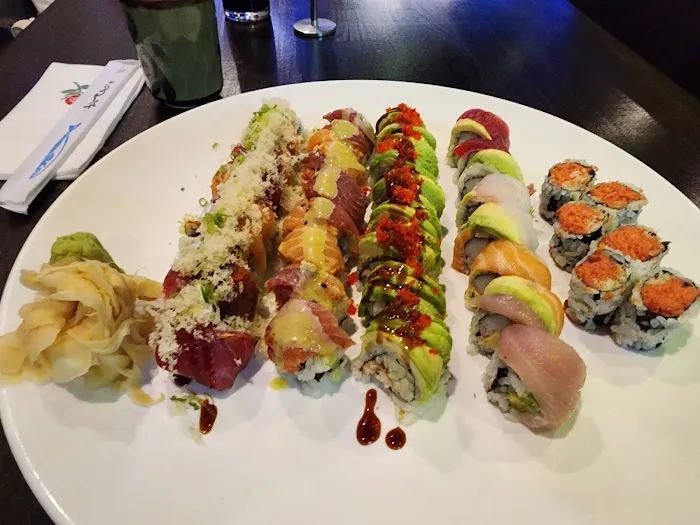 Tsuru Sushi Asian Cuisine Picture 10