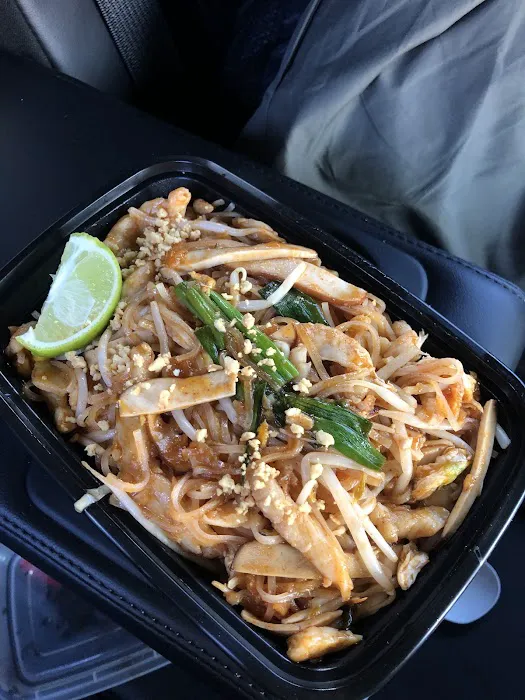 Tsuru Sushi Asian Cuisine Picture 7