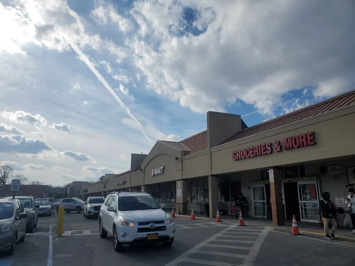 K-Town Food Court Picture 8