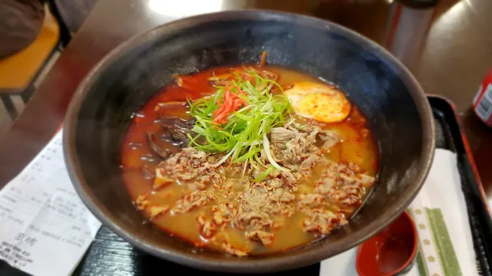 K-Town Food Court Picture 9