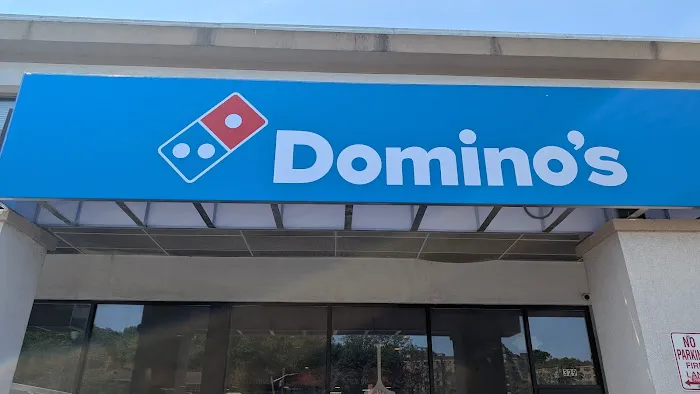 Domino's Pizza Picture 1