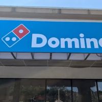 Domino's Pizza ico