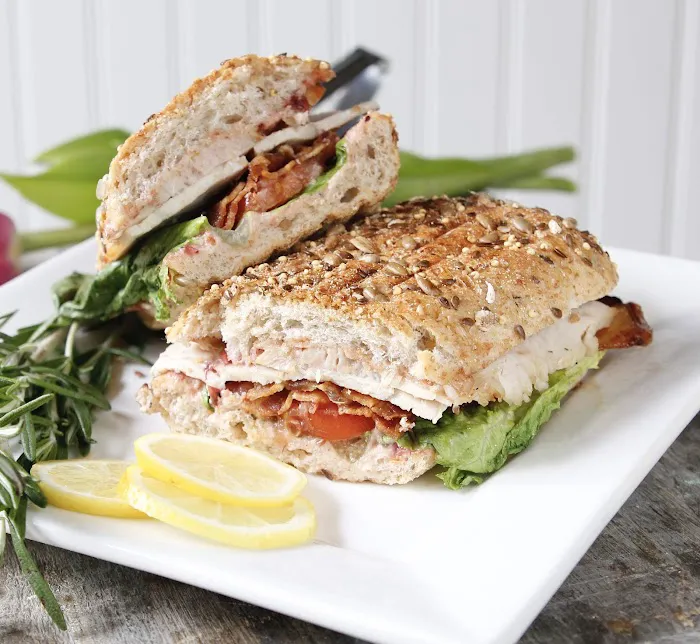 Ladle of Love Picture 7