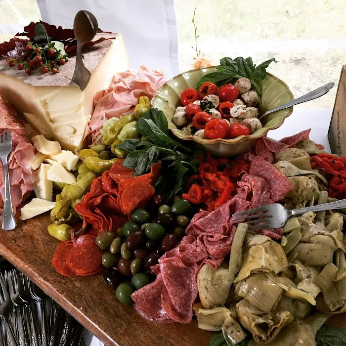 Ladle of Love Picture 5