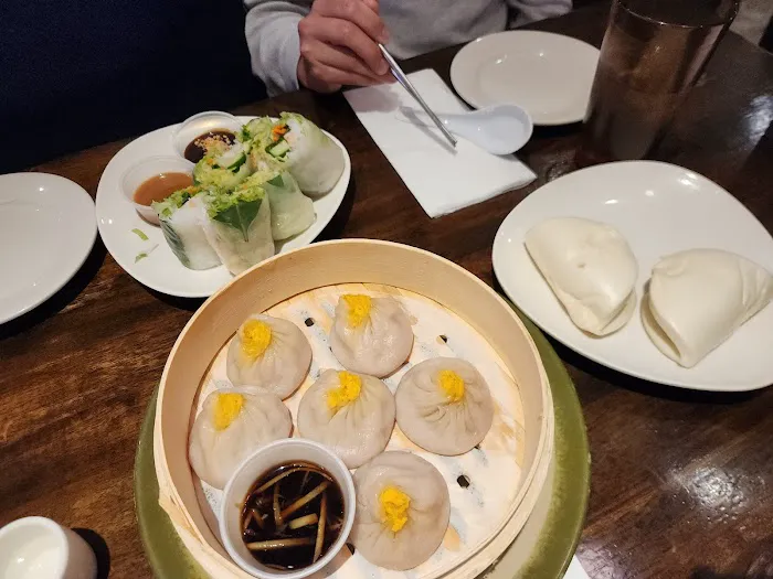 Dumpling + Noodle Picture 9
