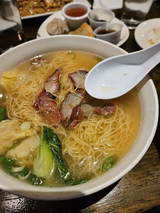 Dumpling + Noodle Picture 4