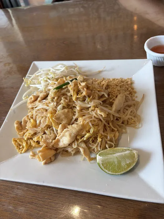 Dumpling + Noodle Picture 8