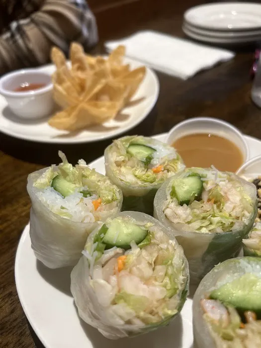 Dumpling + Noodle Picture 1
