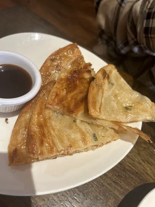 Dumpling + Noodle Picture 2