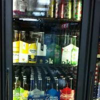Midland Avenue Mini Market ico
