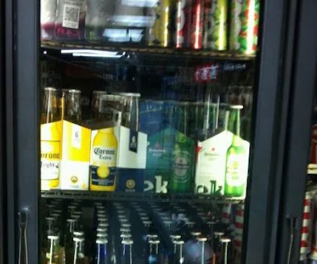 Midland Avenue Mini Market