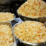 The Original Blue Cantina Inc