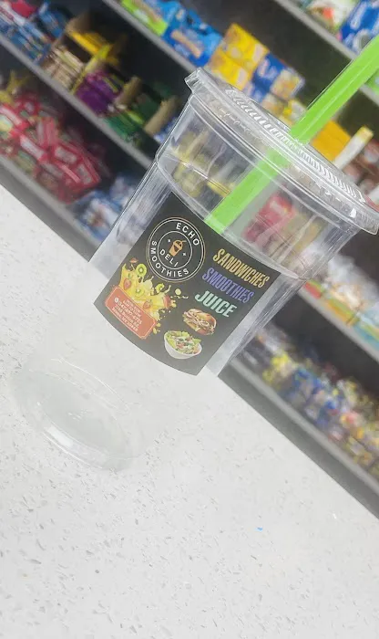 Echo Deli & Juice Bar Grocery Picture 6