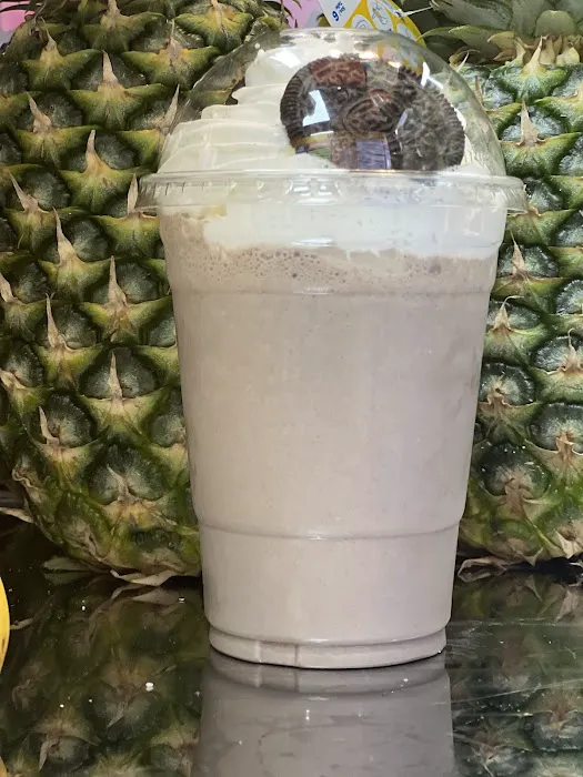 Echo Deli & Juice Bar Grocery Picture 4