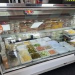 Echo Deli & Juice Bar Grocery